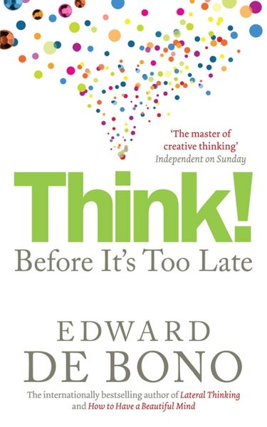 Produktbild: Think!