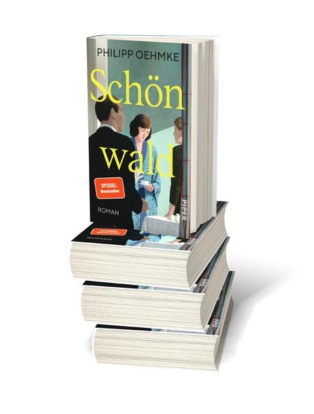 Produktbild: Sch&ouml;nwald