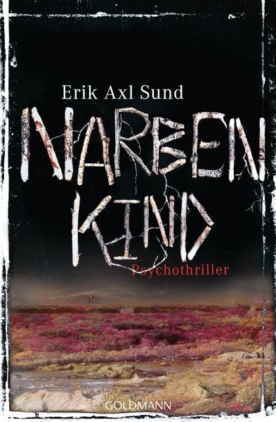 Produktbild: Narbenkind
