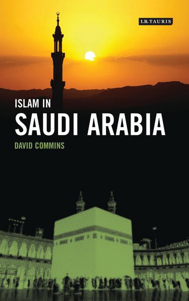 Produktbild: Islam in Saudi Arabia
