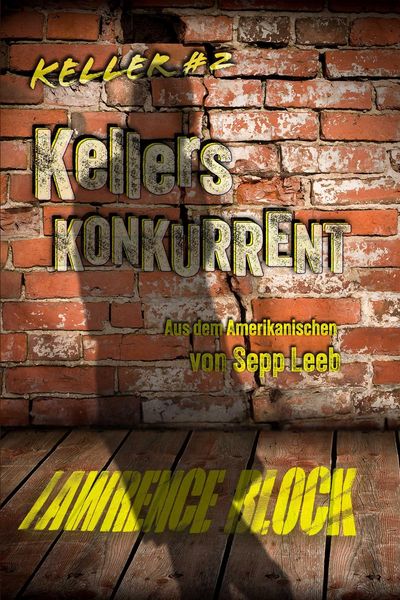 Produktbild: Kellers Konkurrent