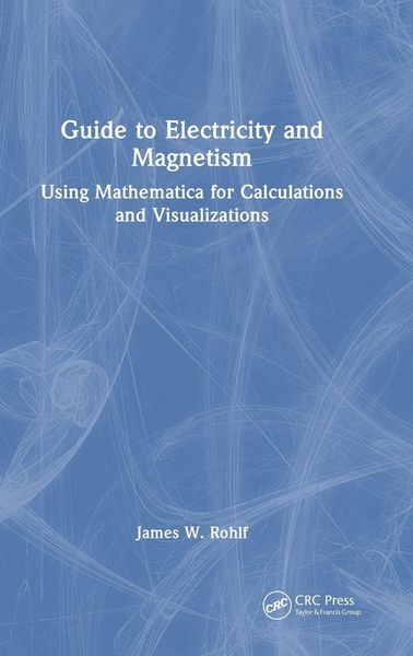 Produktbild: Guide to Electricity and Magnetism