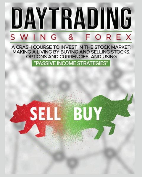 Produktbild: Day Trading