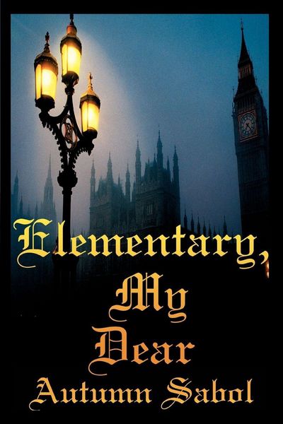 Produktbild: Elementary, My Dear