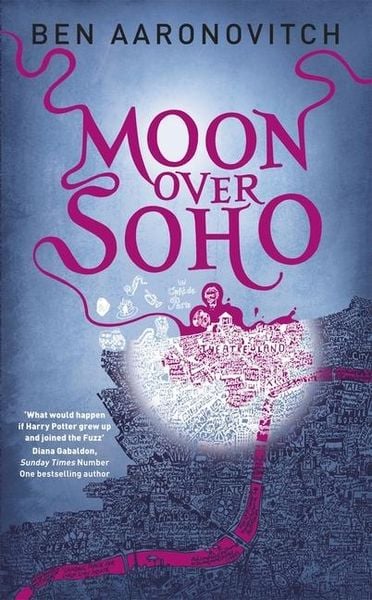 Produktbild: Moon Over Soho