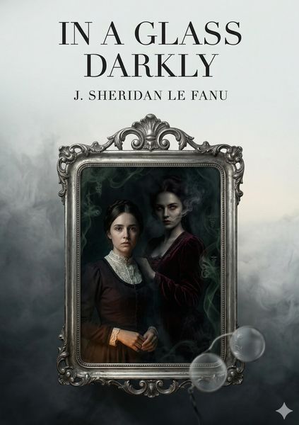 Produktbild: In a Glass Darkly