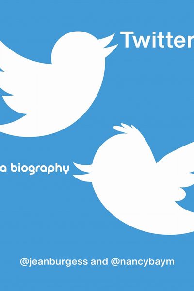 Produktbild: Twitter