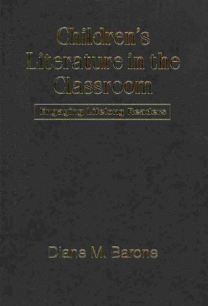 Produktbild: Children's Literature in the Classroom