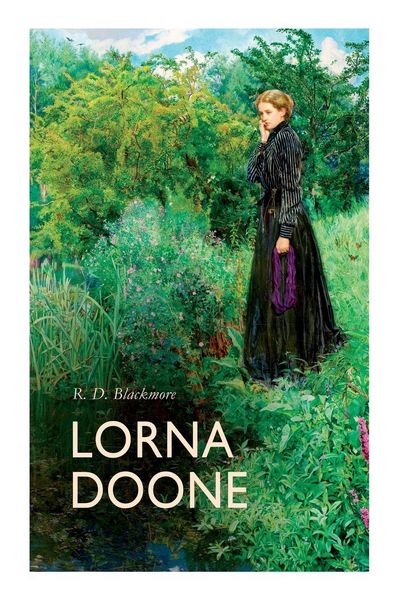 Produktbild: Lorna Doone