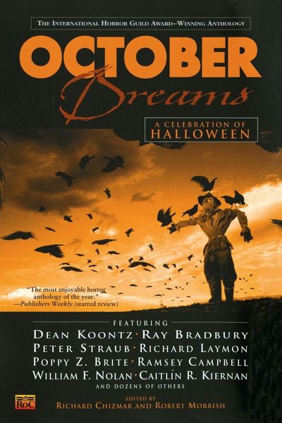 Produktbild: October Dreams
