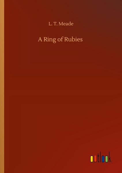 Produktbild: A Ring of Rubies