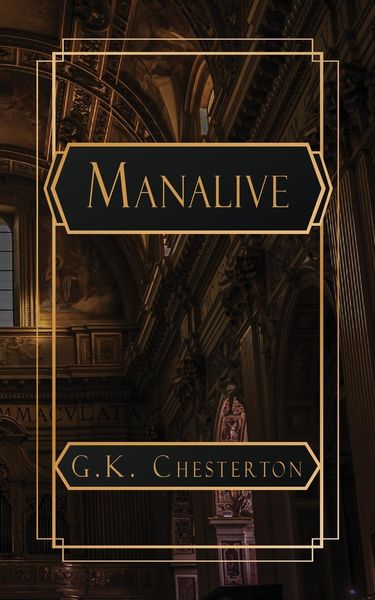 Produktbild: Manalive
