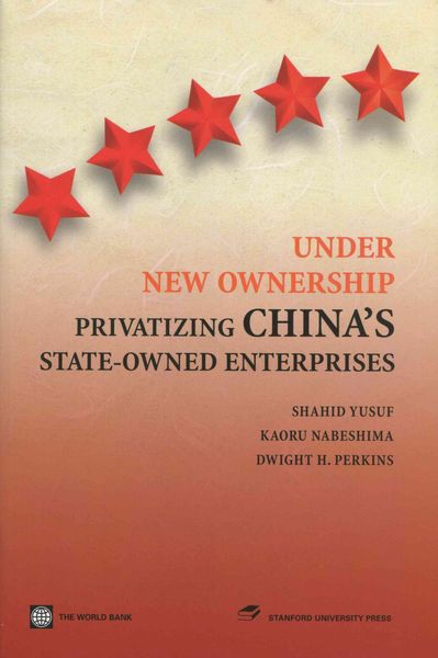 Produktbild: Under New Ownership