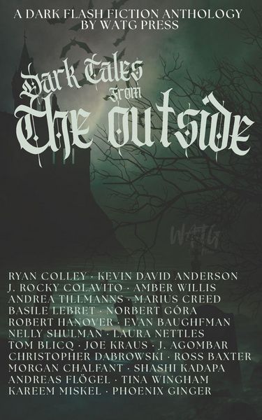 Produktbild: Dark Tales from the Outside