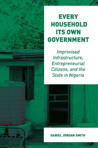 Produktbild: Every Household Its Own Government
