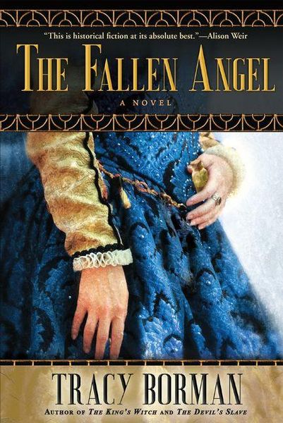Produktbild: The Fallen Angel