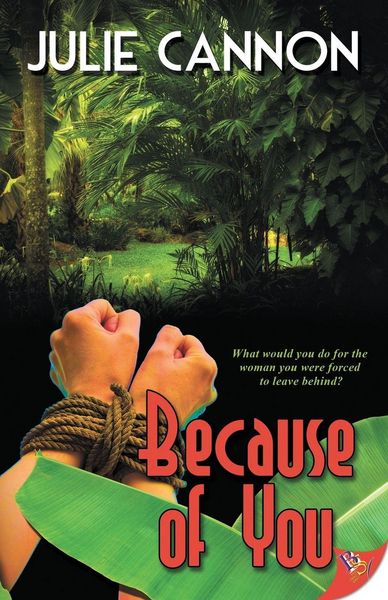 Produktbild: Because of You