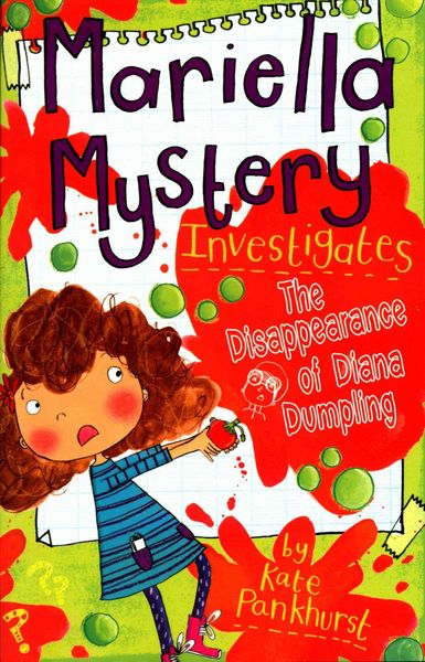 Produktbild: Mariella Myst Investigates The