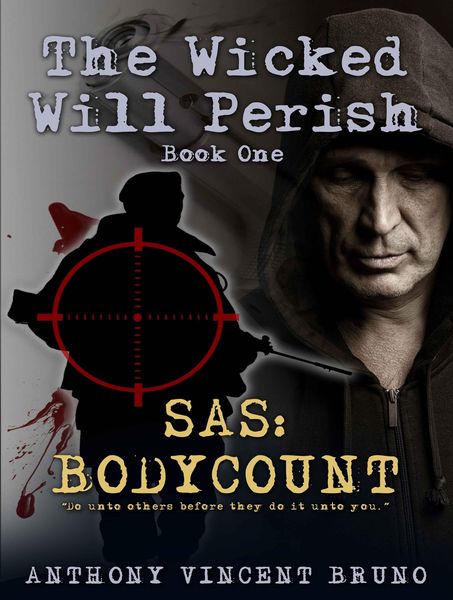 Produktbild: SAS: Body Count: The Wicked Will Perish (1)