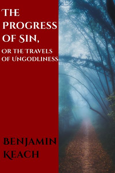 Produktbild: The Progress of Sin, or The Travels of Ungodliness