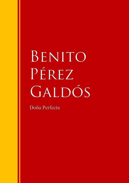 Produktbild: Do&ntilde;a Perfecta