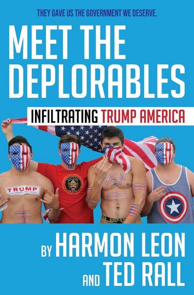 Produktbild: Meet the Deplorables