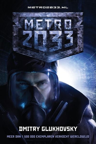 Produktbild: Metro 2033