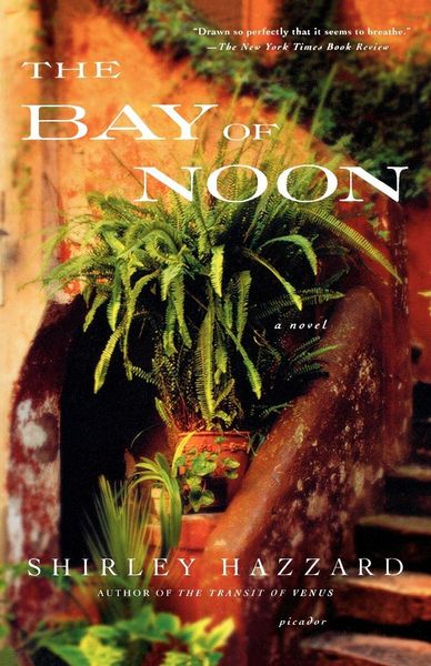 Produktbild: The Bay of Noon
