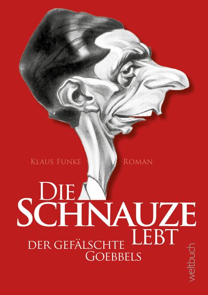 Produktbild: Die Schnauze lebt