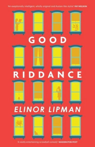 Produktbild: Good Riddance