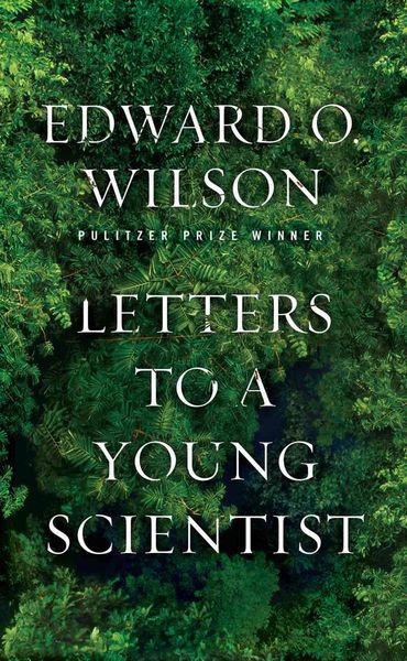 Produktbild: Letters to a Young Scientist