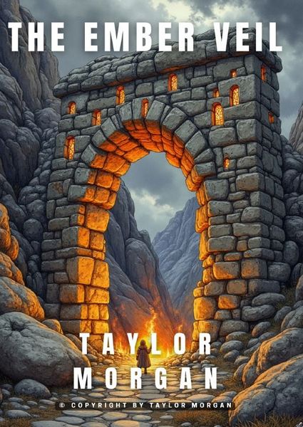 Produktbild: The Ember Veil