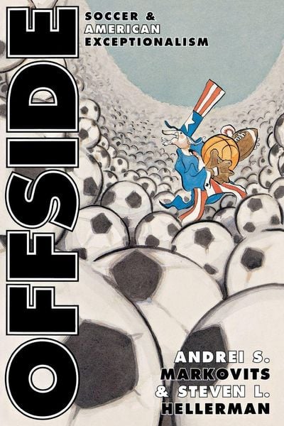 Produktbild: Offside