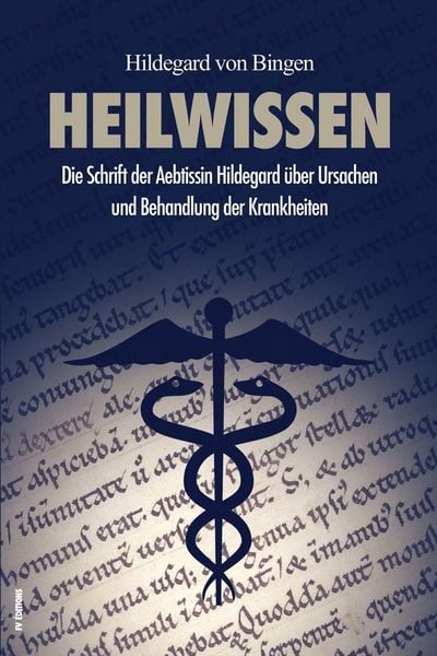 Produktbild: Heilwissen