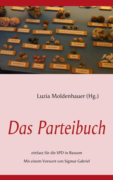 Produktbild: Das Parteibuch