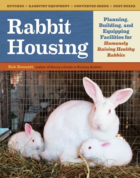 Produktbild: Rabbit Housing