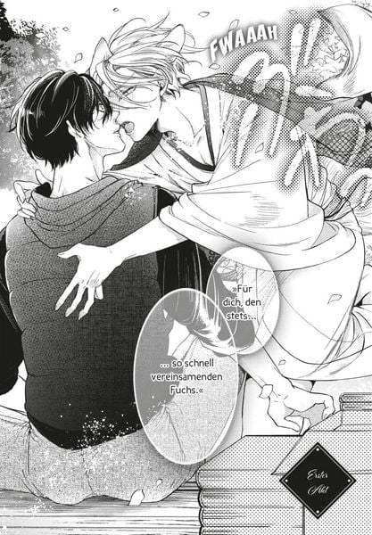 Produktbild: The Fox That Stole My Heart