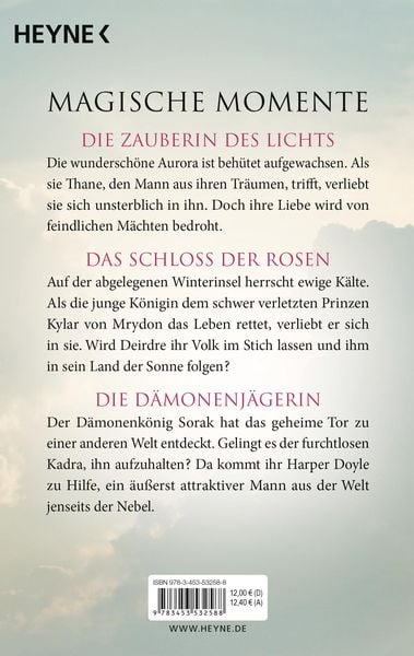 Produktbild: Königin des Lichts