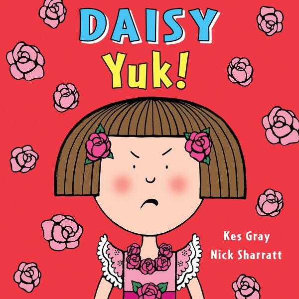 Produktbild: Daisy: Yuk!