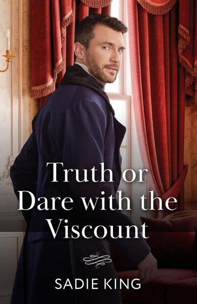 Produktbild: Truth Or Dare With The Viscount