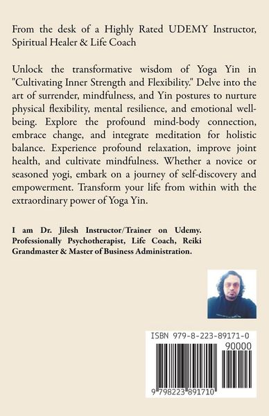 Produktbild: Yoga Yin