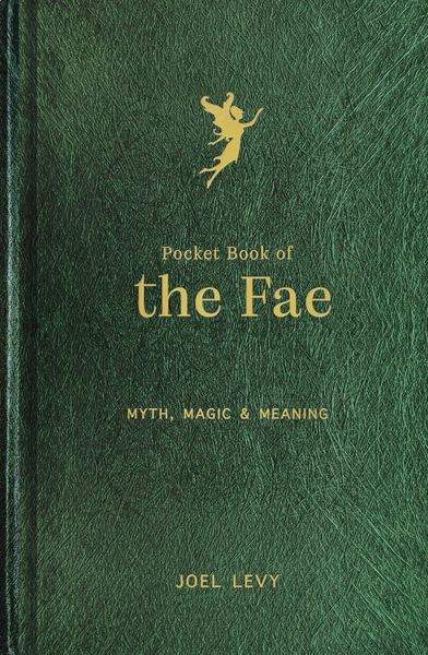 Produktbild: Pocket Book of the Fae