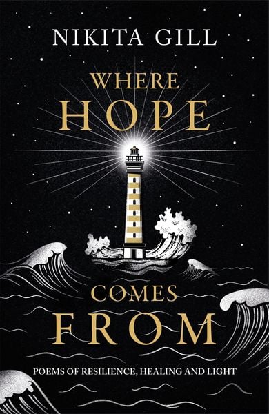 Produktbild: Where Hope Comes From