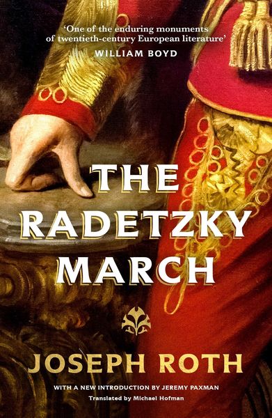 Produktbild: Radetzky March