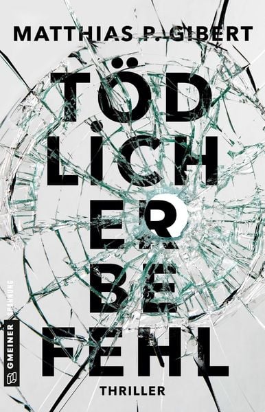 Produktbild: T&ouml;dlicher Befehl