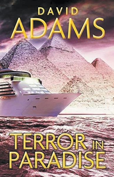Produktbild: Terror in Paradise