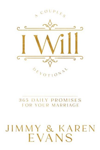 Produktbild: I Will