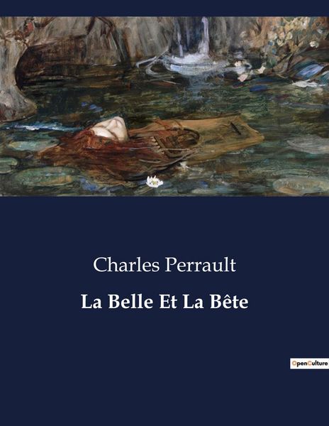 Produktbild: La Belle Et La B&ecirc;te