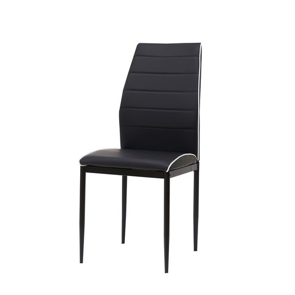 HTI-Living Stuhl Madison PU Stuhl Madison PU