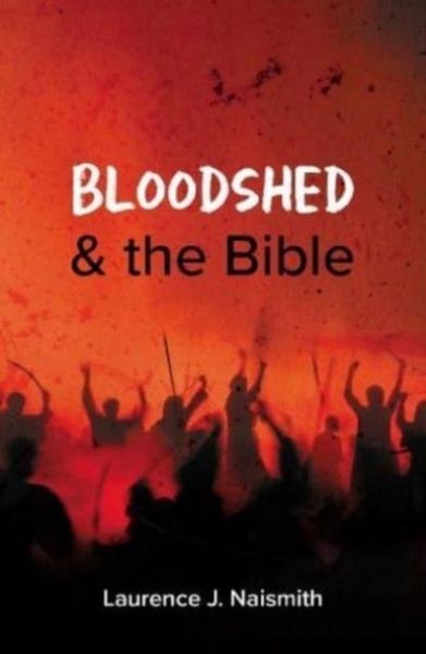 Produktbild: Bloodshed and the Bible